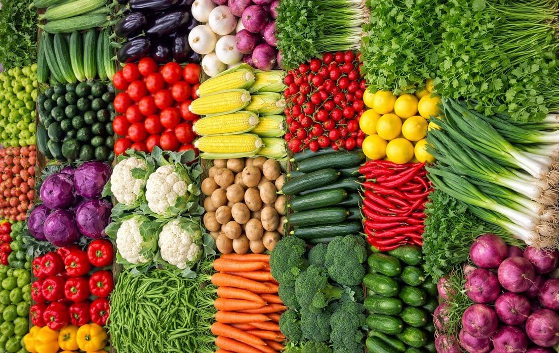 farm products