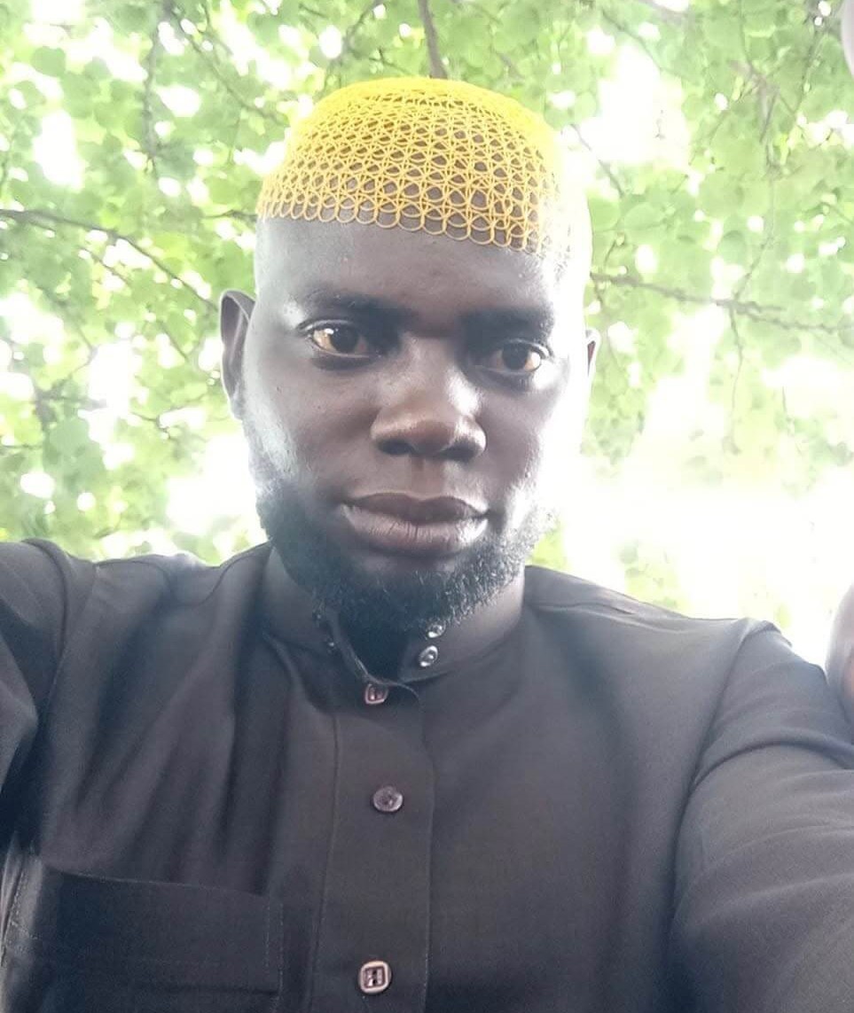 alhaji adebagbo abass kolawole